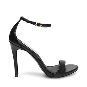 Steve Madden Strappy Heels